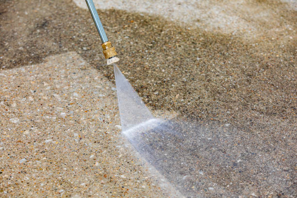  Compton, CA Pressure Washing Pros